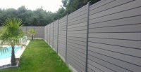 Portail Clôtures dans la vente du matériel pour les clôtures et les clôtures à Bascons